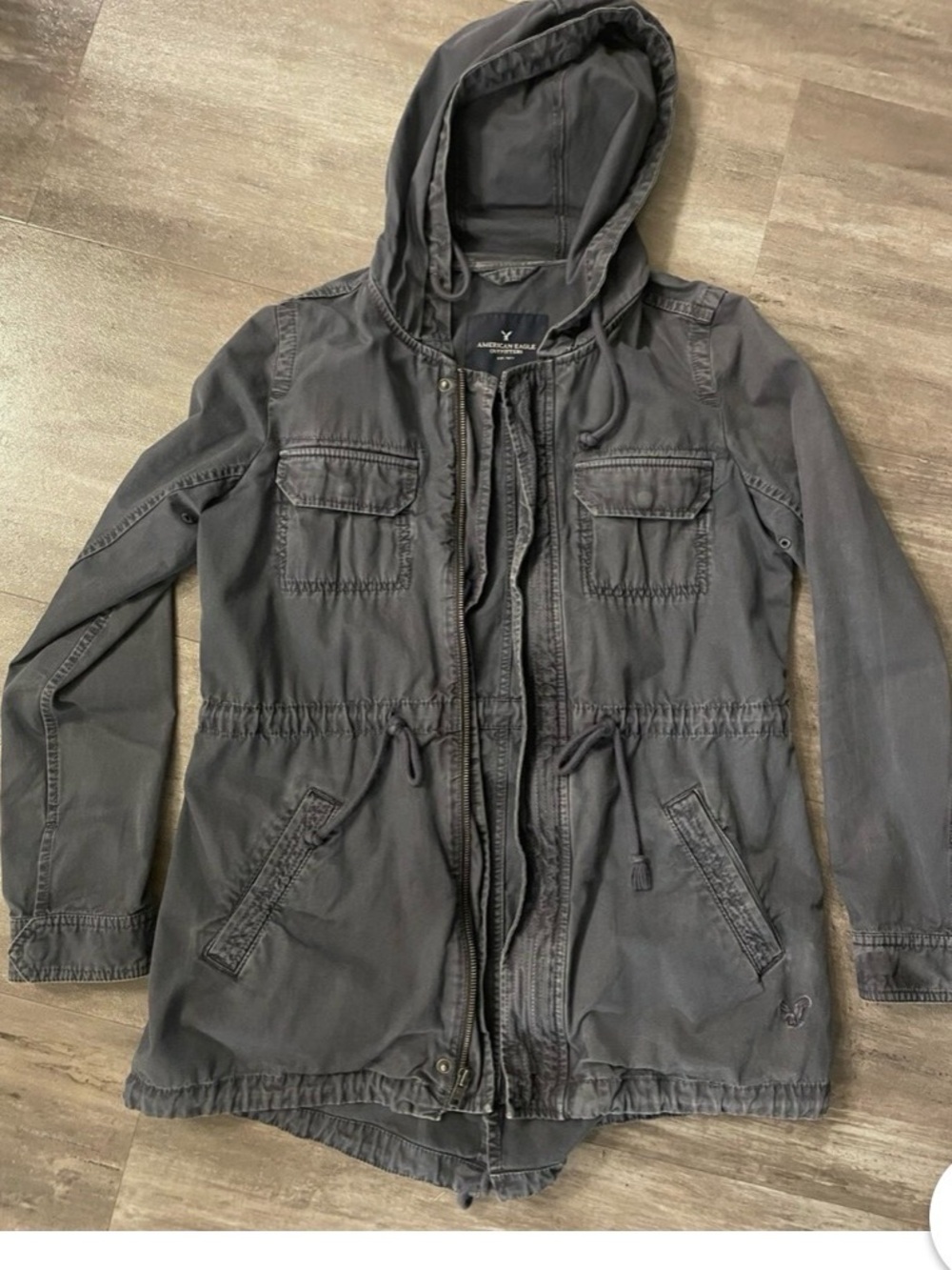 American Eagle Outfitters Urban AEO Jacket size XL